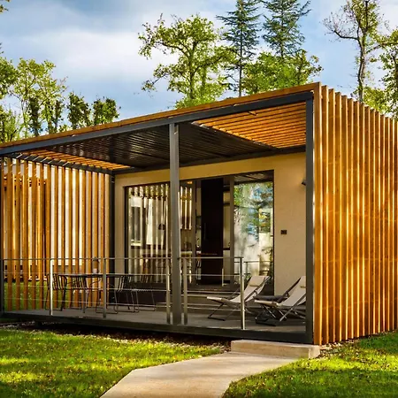 Cozy In With House A Panoramic View * Njivice