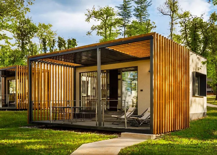 Cozy In With House A Panoramic View * 奈维斯