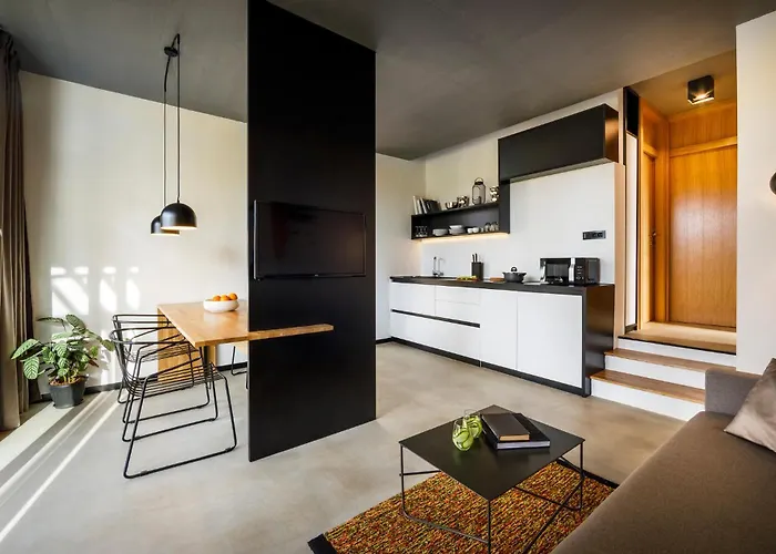 Cozy In With House A Panoramic View 度假居 奈维斯