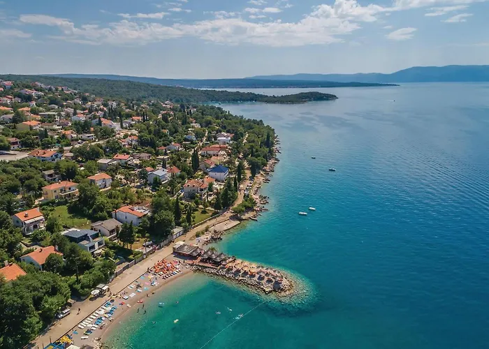 度假居 Cozy In With House A Panoramic View