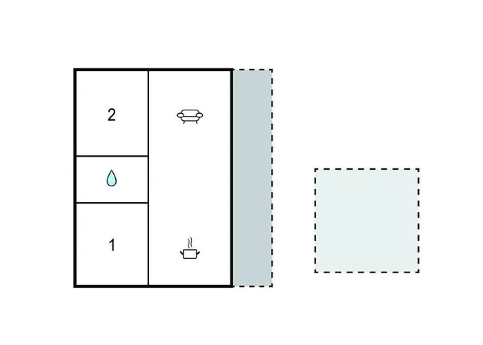 Cozy In With House A Panoramic View 奈维斯